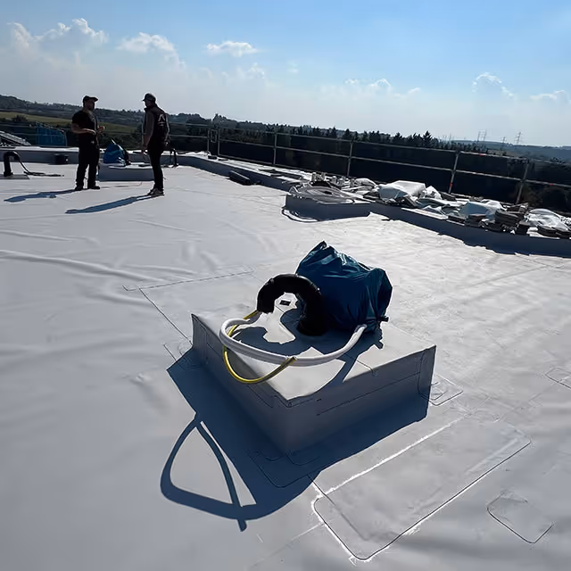 Baubegleitende Qualitätssicherung und Abnahme